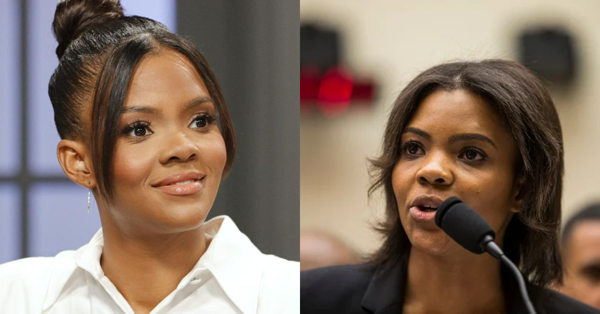 candace owens net worth 2024